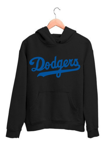 Sudadera Premium Dodgers, Tu Eliges El Color De La Personali