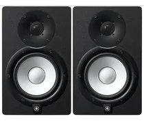 Comprar Monitores Estudio Yamaha Hs5 Mp Match Pair Par