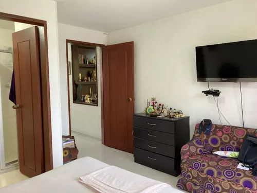 Venta De Apartamento En Las Quintas De Don Simón
