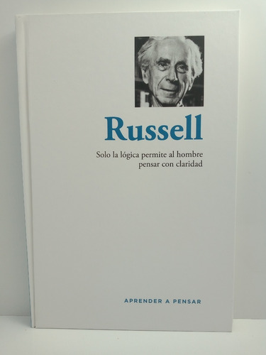 Russell - Aprender A Pensar