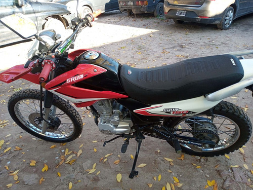 Motomel Skua