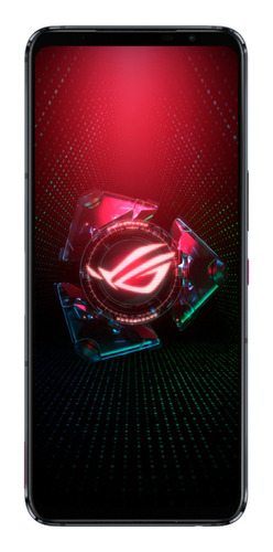 Asus ROG Phone 5 ZS673KS Dual SIM 256 GB  phantom black 12 GB RAM