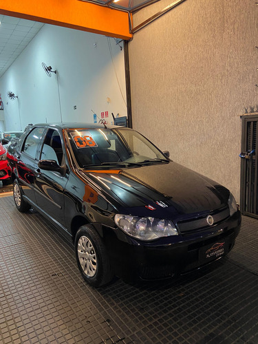 Fiat Siena 1.0 MPI FIRE 8V FLEX 4P MANUAL