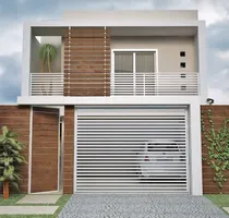 Comprar Planos Casa Habitación Diseño Arquitectónico Proyecto 