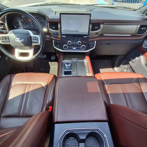 Ford Expedition 3.5 Limited 4x2 At