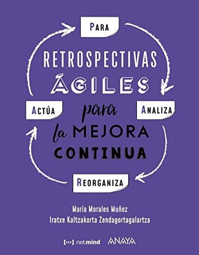 P. A. R. A. (para, Analiza, Reorganiza, Actúa), De Maria Morales Muñoz. Editorial Anaya Multimedia, Tapa Blanda En Español, 2022
