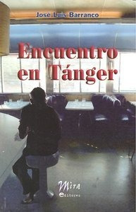 Libro Encuentro En Tanger