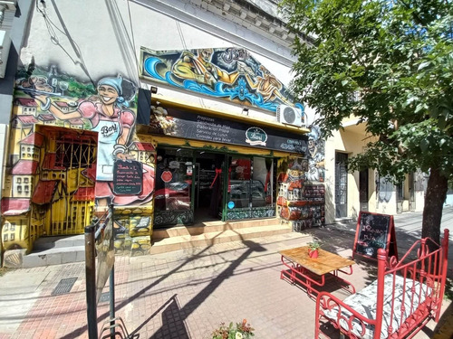 Imagen 2 de 9 de Fondo De Comercio - La Bella Bari - Confitería Y Elaboración De Comidas