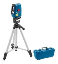 Comprar Nivel Láser De Líneas Cruzadas Bosch Nivelox - Gll 3 X 15m