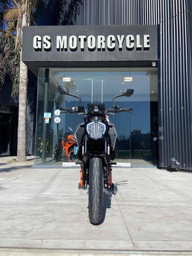 Imagen 7 de 16 de Ktm Duke 390 2023- Credito Bbva