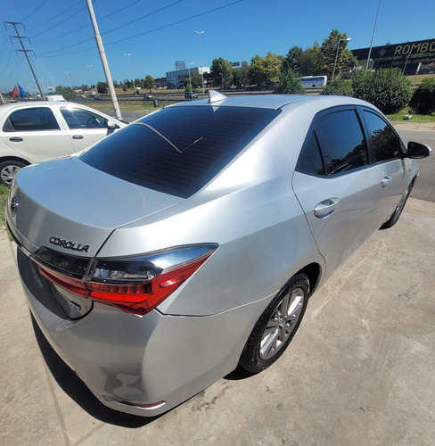 Toyota Corolla 1.8 Xei Mt 140cv
