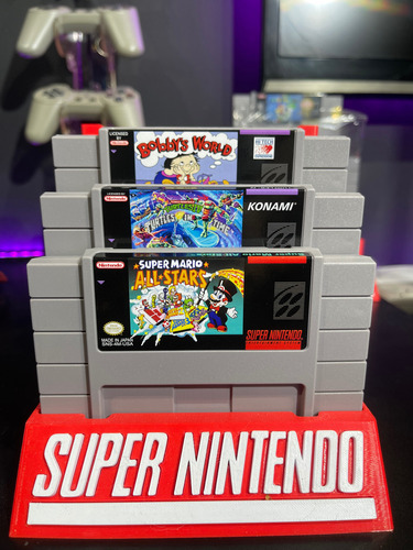 Jogos Para Super Nintendo A Sua Escolha (sem Save)