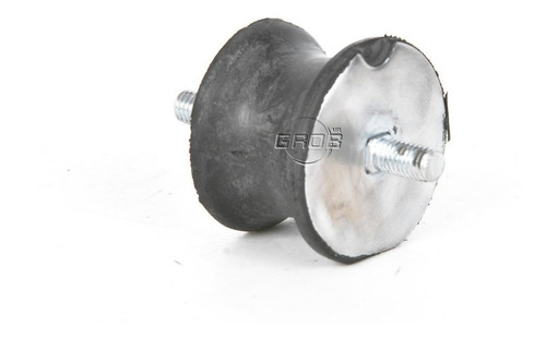 Soporte Motor 128i 2006-2013 Grob