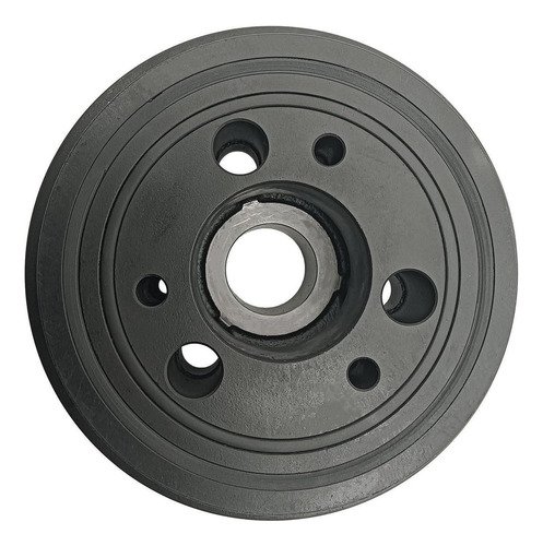 Polea De Cigüeñal Dodge Challenger 6.4v 8cil 2011 2012 2013