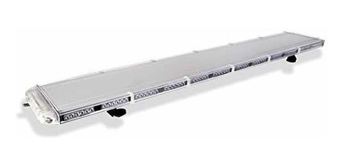 Barras De Luz - Aviator Emergency 3 Watt Tir Led Light Bar 6