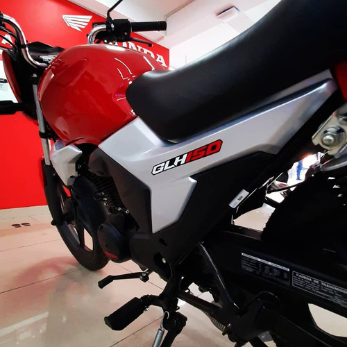 Honda Glh 150