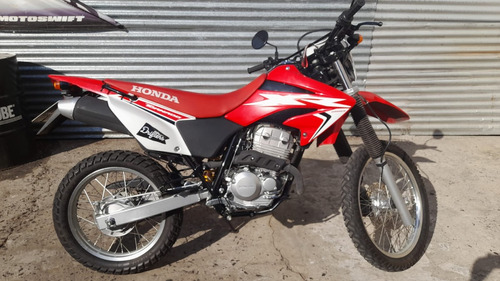 Honda 32 -xr250 Tornado 2022 En Motoswift