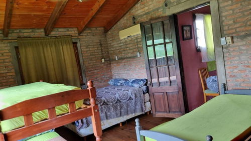 Casa Quinta En Ruta 1 Km 17-arroyo Leyes