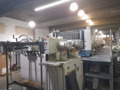Venta Galpón 454 Metros Avellaneda