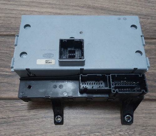 Bc Body Computer Idea 51915362 Nbc370. 03 51915376 Original (Usado)