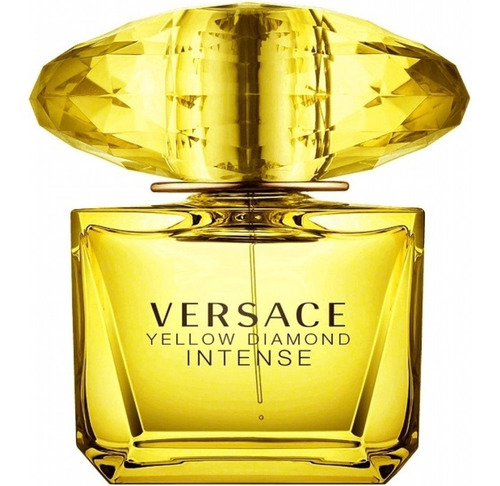 Perfume Versase Yellow Diamond Intense/elegan