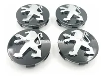 Comprar 4 Centro De Rin Peugeot Partner 301 206 207 208 60mm 