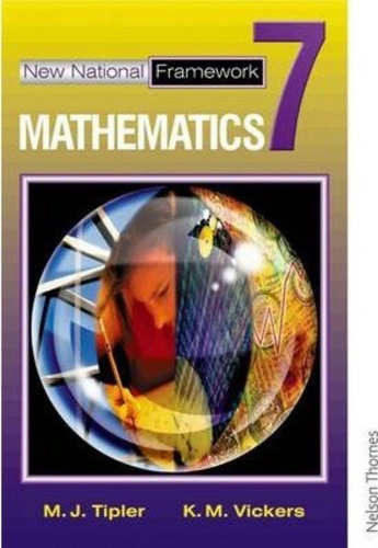 New National Framework Mathematics 7 Core Pupils B Jyiossh