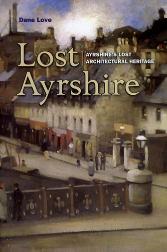 Libro: Lost Ayrshire