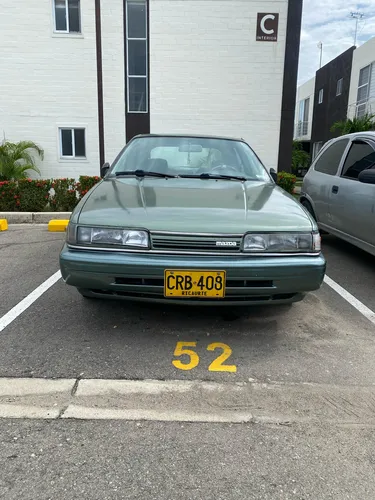 Mazda 626 2.0 Lx