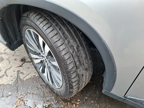 Mitsubishi Outlander 2.4 Kaiteki