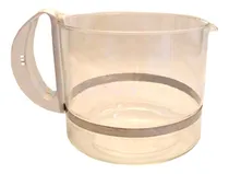 Comprar Vaso Jarra Cafetera Philips Hd7202 - Moulinex Diva 12p