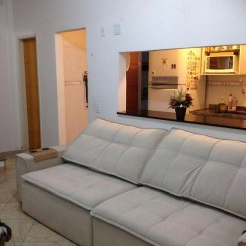 Imagem 4 de 20 de Casa Para Venda - Vila Valqueire, Rio De Janeiro - 3 Vagas - 668