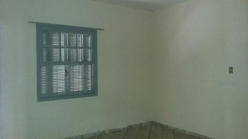 Casa Residencial Para Locação, Santa Teresinha, São Paulo. - Ca0412