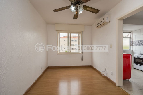 Imagem 3 de 30 de Apartamento, 2 Dormitórios, 59 M², Passo Da Areia - 218742