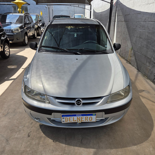Chevrolet Celta 1.0 Spirit Flex Power 3p