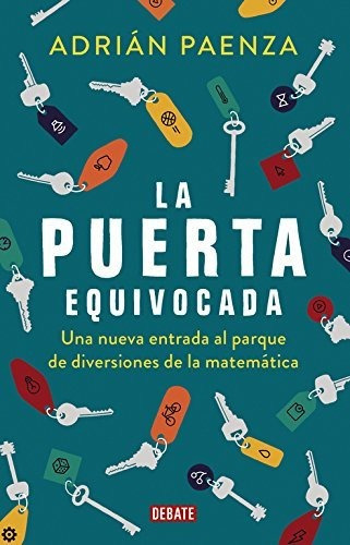 La Puerta Equivocada: Una Nueva Entrada Al Parque De Diversi