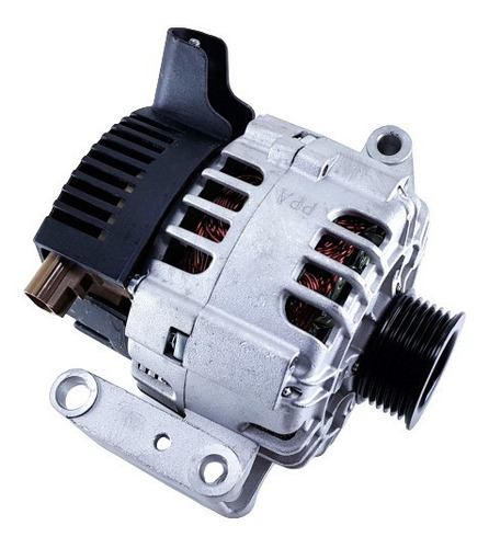 Alternador Ecosport Focus 2.0 Duratec Automatico 2004-2008 