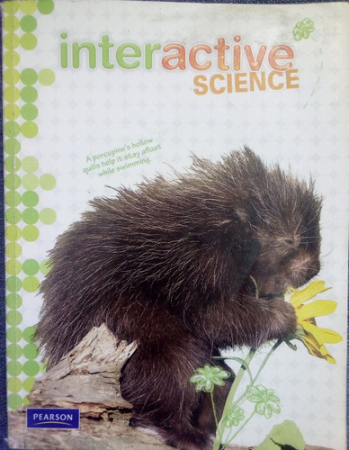 Interactive Science 2 (pearson)