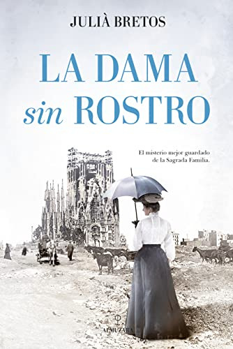 La Dama Sin Rostro: El Misterio Mejor Guardado De La Sagrada