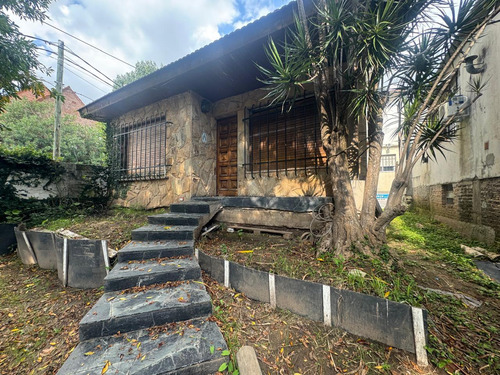 Casa En Venta, San Fernando, Vias Del Tres De La Costa Hacia El Rio