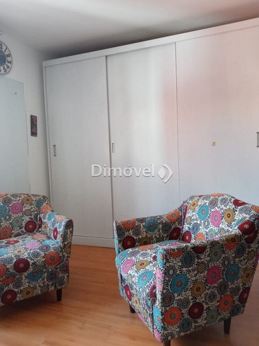 Imagem 4 de 15 de Casa - Nonoai - Ref: 20655 - V-20655