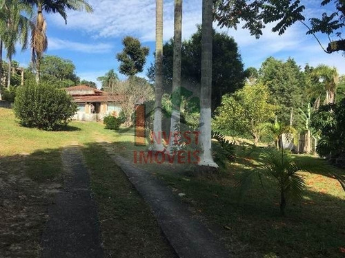 Imagem 3 de 9 de Chacara - Ref: 3524 - V-3524