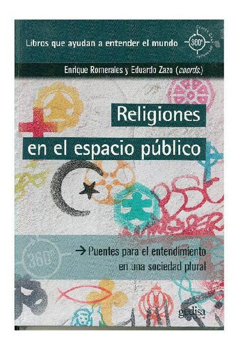 Religiones En El Espacio Público