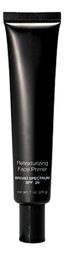 Retexturizing Face Primer Spf 20 - Crea Un Lienzo Perfecto P