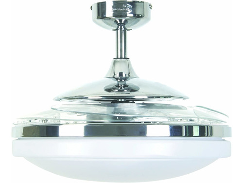 Imagen 2 de 5 de Fanaway Evo2 Endure 210932 - Ventilador De Techo Con Lámpara