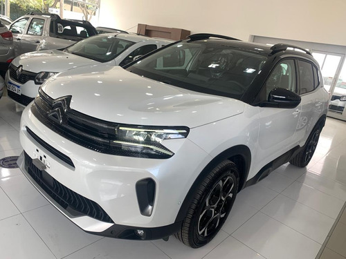 Citroën C5 Aircross 1.6 Thp Eat6 Feel Pack