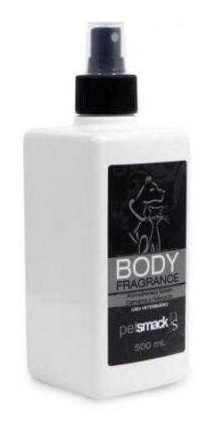 Pet Smack Body Fragrance 500ml