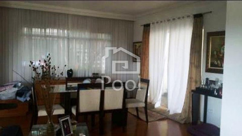 Imagem 16 de 22 de Sobrado Residencial Parque Monte Alegre - 340