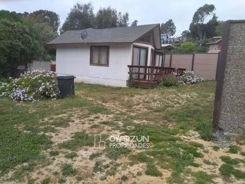 Parcela Con Centro Vacacional En Venta O Permuta