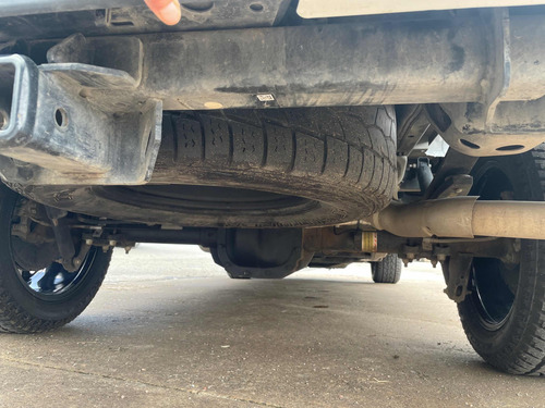 Ford F-150 3.5 Doble Cabina V6 4x2 At